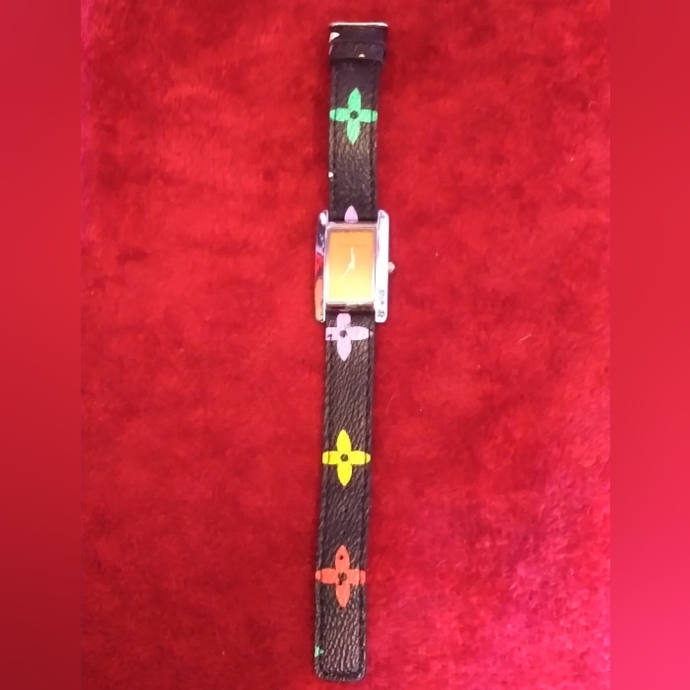 Louis Vuitton Ladies Watch